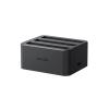 imageInsta360 X4 Fast Charge Hub USBC Intelligent Charging for Insta360 X4 Batteries