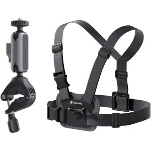 imageInsta360 Bike Bundle  Handlebar Mount for 360 Cameras