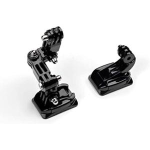 imageInsta360 Helmet Mount Bundle for ONE R ONE X ONE Action Camera