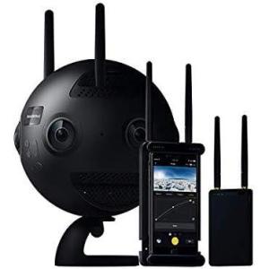 imageInsta360 PRO 2 ampamp Farsight Professional 360 8K 3D Camera StandardPro 2 Standard