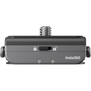 imageInsta360 Quick Release Mount New Version