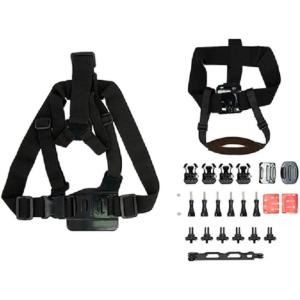 imageInsta360 Skate Accessory Bundle for ONE R ONE X ONE Action Camera