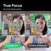 imageInsta360 Link  PTZ 4K Webcam with 12quot Sensor AI Tracking Gesture Control HDR NoiseCanceling Microphones Specialized Modes Webcam for Laptop Live Streaming Zoom CertifiedTripod Kit