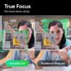 imageInsta360 Link  PTZ 4K Webcam with 12quot Sensor AI Tracking Gesture Control HDR NoiseCanceling Microphones Specialized Modes Webcam for Laptop Live Streaming Zoom CertifiedStandalone