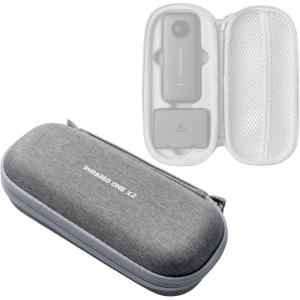 imageInsta360 ONE X2 Carry Case Grey CINX2CBHCarry Case for One X2