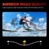 imageInsta360 Ace Standard Bundle 4K120fps Waterproof Action Camera 12quot Sensor with AI Noise Reduction Active HDR Video 48MP Photos 24quot Flip Screen Easy Magnetic Mounting ampamp Advanced AI Features
