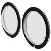 imageInsta360 ONE X2 Adhesive Lens Protector