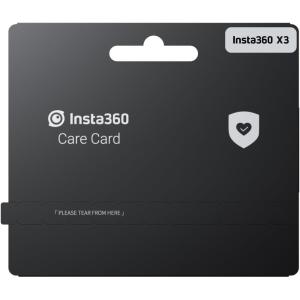 imageInsta360 X3 Care