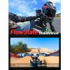 imageInsta360 ONE RS 4K Edition  Waterproof 4K 60fps Action Camera with FlowSate Stabilization 48MP Photo Active HDR AI Editing
