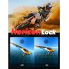 imageInsta360 ONE RS 4K Edition  Waterproof 4K 60fps Action Camera with FlowSate Stabilization 48MP Photo Active HDR AI Editing