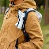 imageInsta360 Flow 2 ProFlow 2 Backpack Mount