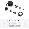 imageInsta360 Mic Air 1 TX  1 RX Noise Cancelling 300m Range Wireless Microphone for USBC iPhoneAndroidPCMac Vlog StreamingMic Air 1 TX  1 RX