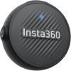 imageInsta360 Mic Air 1 TX  1 RX Noise Cancelling 300m Range Wireless Microphone for USBC iPhoneAndroidPCMac Vlog StreamingMic Air Transmitter