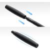 imageInsta360 85cm Invisible Selfie Stick Aluminum Alloy Invisible Pole Removable Grip Sleeve Compatible with Insta360 Ace Ace Pro Ace Pro 2 GO 3 GO 3S GO Ultra ONE X2 X3 X4 X5