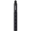imageInsta360 85cm Invisible Selfie Stick Aluminum Alloy Invisible Pole Removable Grip Sleeve Compatible with Insta360 Ace Ace Pro Ace Pro 2 GO 3 GO 3S GO Ultra ONE X2 X3 X4 X5