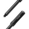 imageInsta360 Bullet Time Selfie Stick 20 2in1 Bullet Time Handle and Invisible Selfie Stick Compatible with Insta360 X5 X4 X3 ONE X2 ONE RS ONE X ONE R