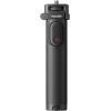 imageInsta360 Foldable 2in1 Selfie Stick Remote Kit Invisible Pole and Builtin Tripod Mini Remote for Remote Camera Control 14quot Mount Compatible with Insta360 X5 X4 X3 Action Cameras