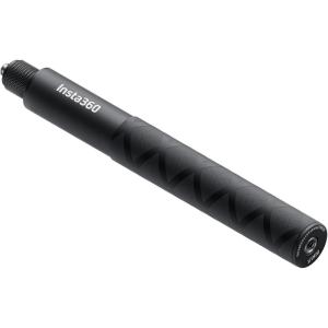 imageInsta360 85cm Invisible Selfie Stick Aluminum Alloy Invisible Pole Removable Grip Sleeve Compatible with Insta360 Ace Ace Pro Ace Pro 2 GO 3 GO 3S GO Ultra ONE X2 X3 X4 X5
