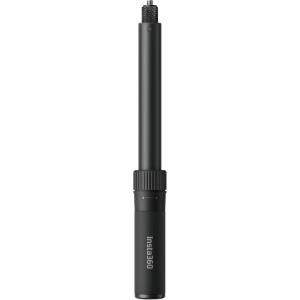imageInsta360 Bullet Time Selfie Stick 20 2in1 Bullet Time Handle and Invisible Selfie Stick Compatible with Insta360 X5 X4 X3 ONE X2 ONE RS ONE X ONE R