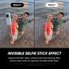 imageInsta360 X5 Motorcycle Bundle  Waterproof 8K 360 Action Camera Rugged ampamp Replaceable Lens 3Hour Battery Clear Audio Stabilization Invisible Selfie Stick Effect Leading Low LightSatin White