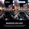 imageInsta360 X5 Motorcycle Bundle  Waterproof 8K 360 Action Camera Rugged ampamp Replaceable Lens 3Hour Battery Clear Audio Stabilization Invisible Selfie Stick Effect Leading Low LightMidnight Black