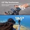 imageInsta360 Ace Pro 2 Dual Battery Bundle  8K Waterproof Action Camera CoEngineered with Leica 113quot Sensor Dual AI Chip Leading Low Light Superior AudioDual Battery Bundle New