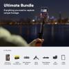 imageInsta360 Ace Pro 2 Dual Battery Bundle  8K Waterproof Action Camera CoEngineered with Leica 113quot Sensor Dual AI Chip Leading Low Light Superior AudioUltimate Bundle