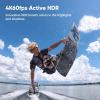imageInsta360 Ace Pro 2 Dual Battery Bundle  8K Waterproof Action Camera CoEngineered with Leica 113quot Sensor Dual AI Chip Leading Low Light Superior AudioUltimate Bundle