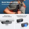imageInsta360 Ace Pro 2 Dual Battery Bundle  8K Waterproof Action Camera CoEngineered with Leica 113quot Sensor Dual AI Chip Leading Low Light Superior AudioUltimate Bundle