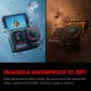 imageInsta360 Ace Pro 2 Dual Battery Bundle  8K Waterproof Action Camera CoEngineered with Leica 113quot Sensor Dual AI Chip Leading Low Light Superior AudioStandard Dual Battery Bundle