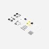 imageInsta360 Button Sticker Set
