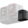 imageInsta360 Quick Reader for Ace Ace Pro and Ace Pro 2 Action Cameras Black