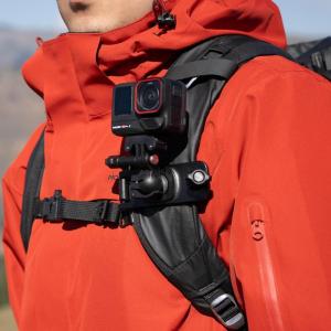 imageInsta360 Backpack Clip
