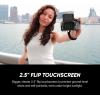 image:imageInsta360 Ace Pro 2 Arctic White Limited Edition  Xplorer Bundle Moonlight Silver 8K Camera CoEngineered with Leica 113 Sensor Dual AI Chip Leading Low Light Flip Screen amp AI EditingBlackGray