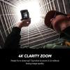 image:imageInsta360 Ace Pro 2 Arctic White Limited Edition  Xplorer Bundle Moonlight Silver 8K Camera CoEngineered with Leica 113 Sensor Dual AI Chip Leading Low Light Flip Screen amp AI EditingBlackGray