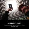 image:imageInsta360 Ace Pro 2 Arctic White Limited Edition  Xplorer Bundle Moonlight Silver 8K Camera CoEngineered with Leica 113 Sensor Dual AI Chip Leading Low Light Flip Screen amp AI EditingMidnight BlackSlate Gray
