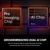 image:imageInsta360 Ace Pro 2 Arctic White Limited Edition  Xplorer Bundle Moonlight Silver 8K Camera CoEngineered with Leica 113 Sensor Dual AI Chip Leading Low Light Flip Screen amp AI EditingBlackGray