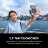 image:imageInsta360 Ace Pro 2 Arctic White Limited Edition  Xplorer Bundle Moonlight Silver 8K Camera CoEngineered with Leica 113 Sensor Dual AI Chip Leading Low Light Flip Screen amp AI EditingMidnight BlackMoonlight Silver