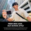 image:imageInsta360 Ace Pro 2 Arctic White Limited Edition  Xplorer Bundle Moonlight Silver 8K Camera CoEngineered with Leica 113 Sensor Dual AI Chip Leading Low Light Flip Screen amp AI EditingMidnight BlackMoonlight Silver