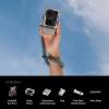 image:imageInsta360 Ace Pro 2 Arctic White Limited Edition  Xplorer Bundle Moonlight Silver 8K Camera CoEngineered with Leica 113 Sensor Dual AI Chip Leading Low Light Flip Screen amp AI EditingMidnight BlackMoonlight Silver
