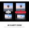 image:imageInsta360 Ace Pro 2 Videography Bundle Limited Edition  8K Waterproof Action Camera CoEngineered with Leica 113 Sensor Xplorer Grip Pro Kit for Street Photography Cinematic LensStarter BundleNo SD Card