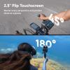 image:imageInsta360 Ace Pro 2 Videography Bundle Limited Edition  8K Waterproof Action Camera CoEngineered with Leica 113 Sensor Xplorer Grip Pro Kit for Street Photography Cinematic LensSingle Battery bundle