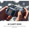 image:imageInsta360 Ace Pro 2 Videography Bundle Limited Edition  8K Waterproof Action Camera CoEngineered with Leica 113 Sensor Xplorer Grip Pro Kit for Street Photography Cinematic LensFlash Print Bundle