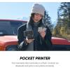 image:imageInsta360 Ace Pro 2 Videography Bundle Limited Edition  8K Waterproof Action Camera CoEngineered with Leica 113 Sensor Xplorer Grip Pro Kit for Street Photography Cinematic LensFlash Print Bundle