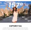 image:imageInsta360 Ace Pro 2 Videography Bundle Limited Edition  8K Waterproof Action Camera CoEngineered with Leica 113 Sensor Xplorer Grip Pro Kit for Street Photography Cinematic LensStarter BundleNo SD Card