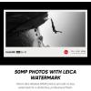 image:imageInsta360 Ace Pro 2 Videography Bundle Limited Edition  8K Waterproof Action Camera CoEngineered with Leica 113 Sensor Xplorer Grip Pro Kit for Street Photography Cinematic LensUltimate Videography Bundle