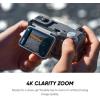 image:imageInsta360 Ace Pro 2 Videography Bundle Limited Edition  8K Waterproof Action Camera CoEngineered with Leica 113 Sensor Xplorer Grip Pro Kit for Street Photography Cinematic LensXplorer Pro Bundle