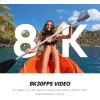 image:imageInsta360 Ace Pro 2 Videography Bundle Limited Edition  8K Waterproof Action Camera CoEngineered with Leica 113 Sensor Xplorer Grip Pro Kit for Street Photography Cinematic LensStarter BundleNo SD Card