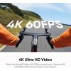 image:imageInsta360 GO Ultra Lifestyle Bundle  Small 4K Vlogging Camera HandsFree POV Cam 1128 Sensor 53g Lightweight 156 FOV 200 Min Battery Life Magnetic Wearable Action Camera for Sports VlogArctic White