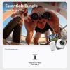 image:imageInsta360 GO Ultra Lifestyle Bundle  Small 4K Vlogging Camera HandsFree POV Cam 1128 Sensor 53g Lightweight 156 FOV 200 Min Battery Life Magnetic Wearable Action Camera for Sports VlogArctic White
